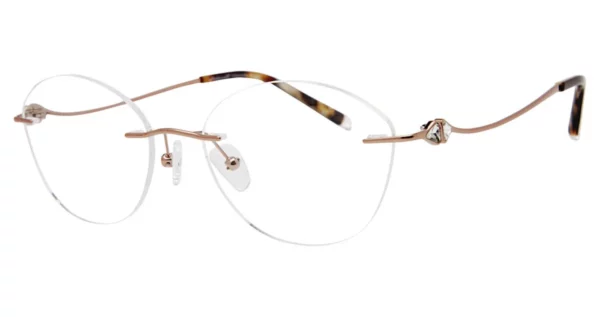 Mademoiselle MM9317 C2 - Light Brown
