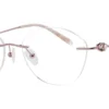 Mademoiselle MM9317 C3 - Pink