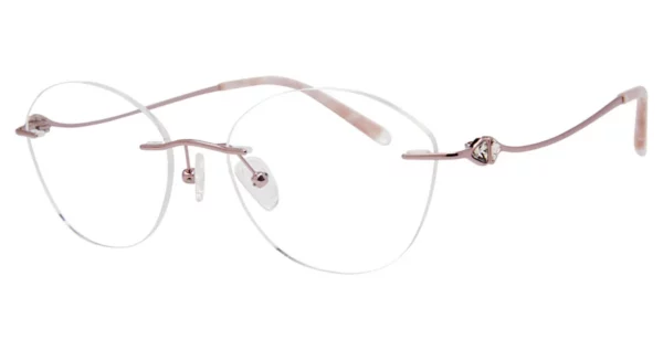 Mademoiselle MM9317 C3 - Pink