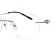 Mademoiselle MM9317 C4 - Purple