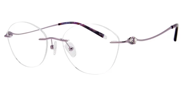 Mademoiselle MM9317 C4 - Purple