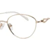 Mademoiselle MM9318 C1 - Gold