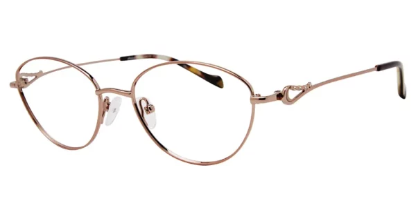 Mademoiselle MM9318 C2 - Light Brown
