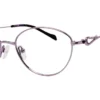 Mademoiselle MM9318 C4 - Purple