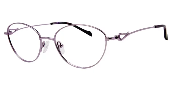 Mademoiselle MM9318 C4 - Purple