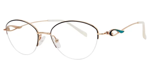 Mademoiselle MM9319 C1 - Gold