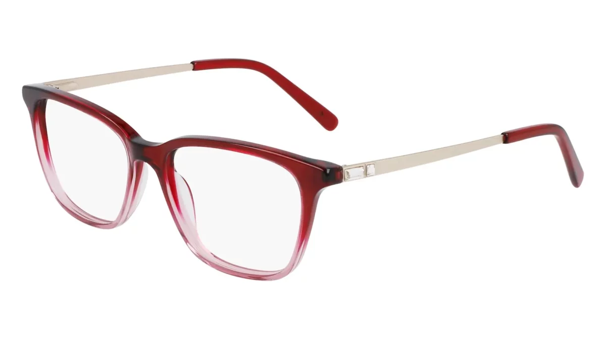 Marchon M-5021 615 - Ruby Gradient