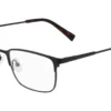 Marchon M-2021 002 - Matte Black