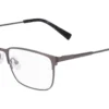 Marchon M-2021 072 - Matte Black