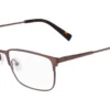 Marchon M-2021 200 - Matte Brown