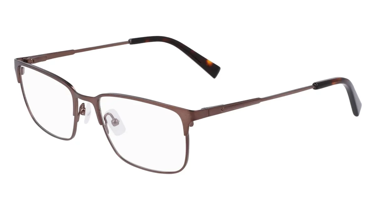 Marchon M-2021 200 - Matte Brown