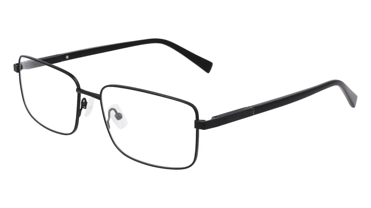 Marchon M-2029 002 - Matte Black