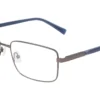 Marchon M-2029 073 - Matte Gunmetal