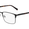 Marchon M-2030 002 - Matte Black