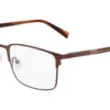 Marchon M-2030 201 - Matte Brown