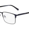 Marchon M-2030 413 - Matte Navy