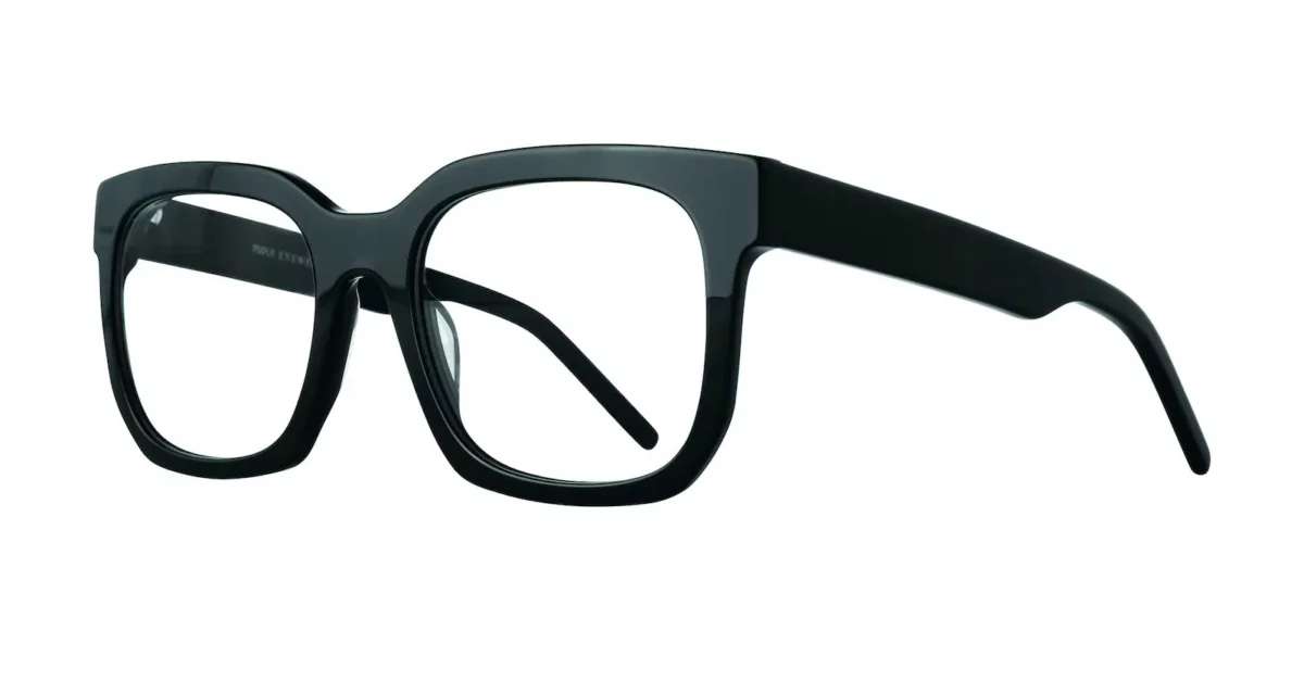 Maxx Eyewear Tatum - Black