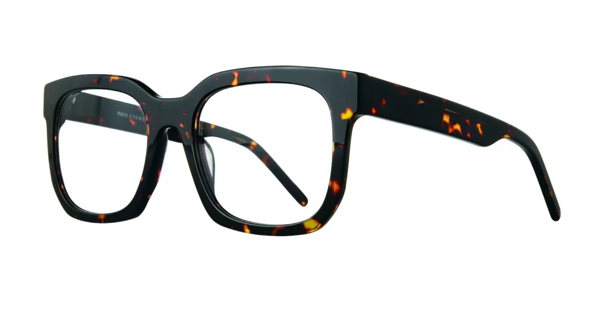 Maxx Eyewear Tatum - Tortoise