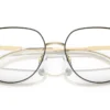 Michael Kors MK3075D 1014 - Light Gold