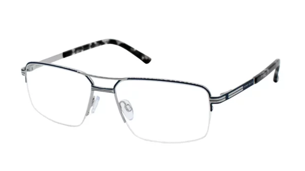 Perry Ellis PE476 2 - Navy