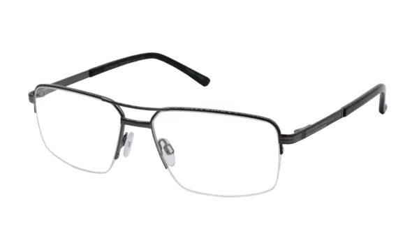 Perry Ellis PE476 3 - Brown