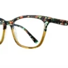 Serafina Paisley - Olive