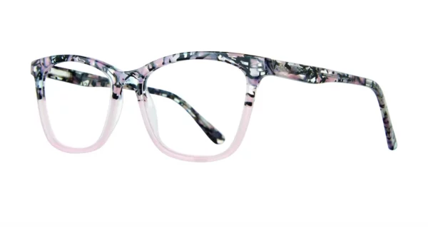 Serafina Paisley - Pink
