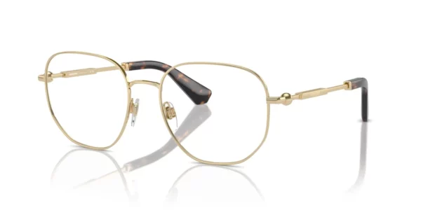 Burberry BE1385 1109 - Light Gold
