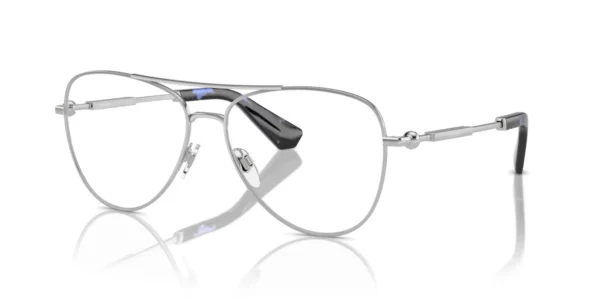 Burberry BE1386 1005 - Silver
