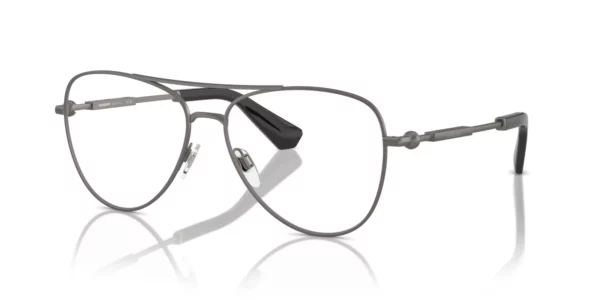 Burberry BE1386 1316 - Dark Grey
