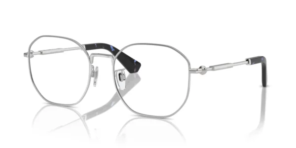 Burberry BE1387D 1005 - Silver