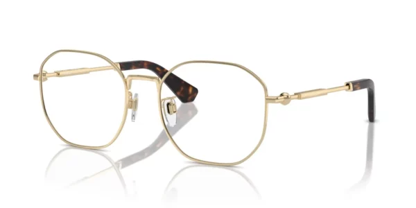 Burberry BE1387D 1109 - Light Gold