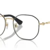 Burberry BE1387D 1326 - Black