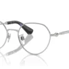 Burberry BE1388D 1005 - Silver