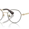 Burberry BE1388D 1109 - Brown