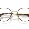 Burberry BE1388D 1109 - Brown
