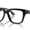 Burberry BE2403 3001 - Black