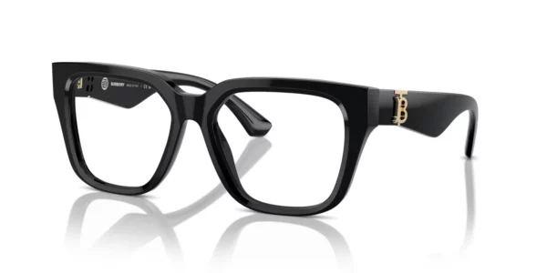 Burberry BE2403 3001 - Black