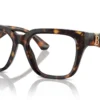 Burberry BE2403 3002 - Dark Havana