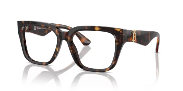 Burberry BE2403 3002 - Dark Havana