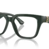 Burberry BE2403 4038 - Green