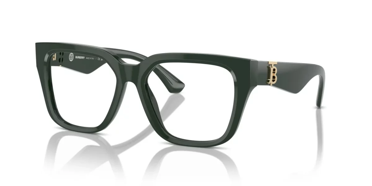 Burberry BE2403 4038 - Green