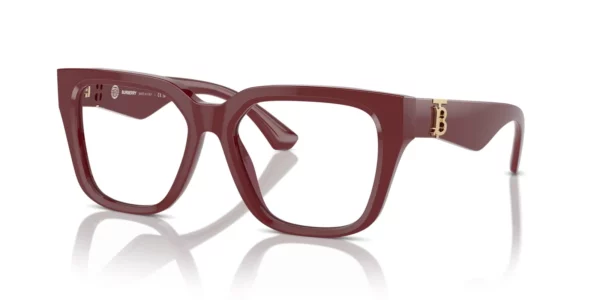Burberry BE2403 4119 - Bordeaux