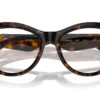 Burberry BE2404 3002 - Dark Havana