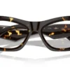 Burberry BE2405U 4106 - Dark Havana