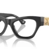 Burberry BE2405U 4112 - Dark Grey