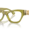 Burberry BE2405U 4118 - Green