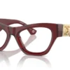 Burberry BE2405U 4128 - Bordeaux
