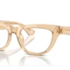 Burberry BE2406U 4063 - Brown