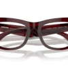Burberry BE2406U 4115 - Check Red